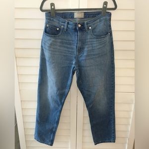 Everlane The Summer Jean size 28 Regular